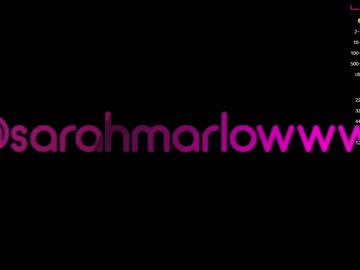 hardcore cam girl sarah__marlow__ image #2625745
