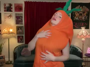 hardcore cam girl bigredcarrott image #3287992