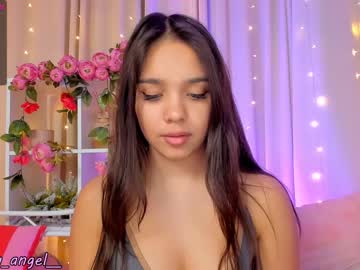 hardcore cam girl annbarby image #332924