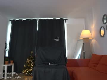 hardcore cam girl queen_leylla image #586139