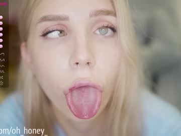 hardcore cam girl oh_honey_ image #1626359