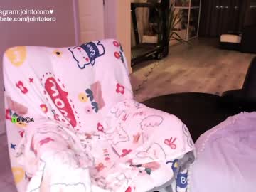hardcore cam girl jointotoro image #1160997
