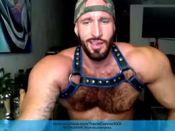 hardcore cam man travisconnor86 image #1870974