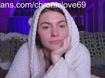 hardcore cam girl chroniclove image #2686863
