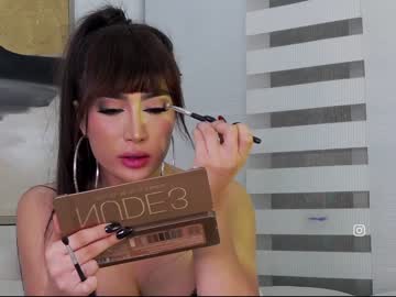 hardcore cam tranny luzvioletta image #2945251