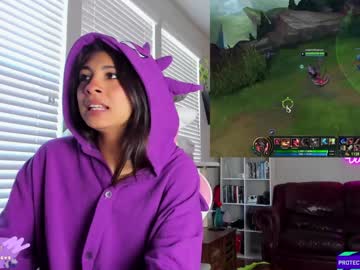 hardcore cam girl violetttflowers image #3644677