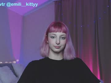 hardcore cam girl lit1le_kitty_ image #34965