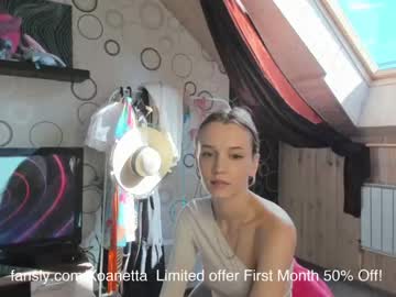 hardcore cam girl xoanetta image #1236741