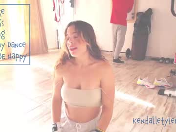 hardcore cam girl kendalltyler image #289362