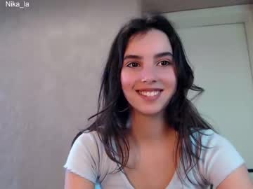 hardcore cam girl nika_la_sun image #2817938