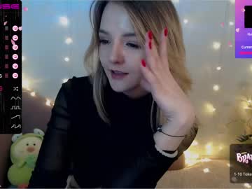hardcore cam girl ginger_pie image #2584127