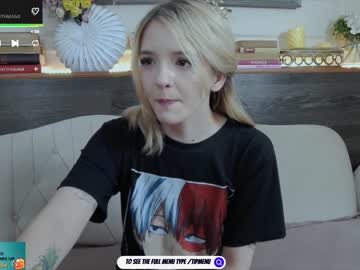 hardcore cam girl ginger_pie image #1845074