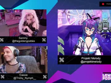 hardcore cam girl projektmelody image #669542