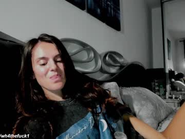 hardcore cam girl wh4thefuck image #2499847