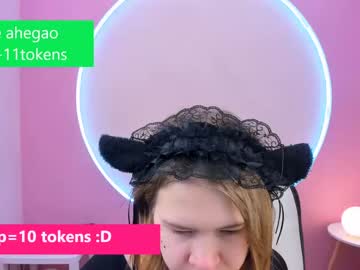 hardcore cam girl cherry_berry__ image #1050168