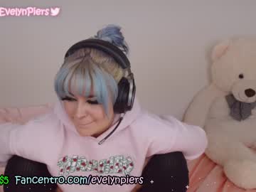 hardcore cam girl evelynpiers image #85967
