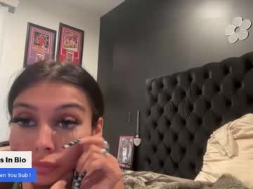 okolivia hardcore cam