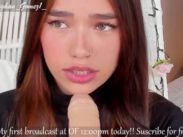 hardcore cam girl _meghan_gomez1_ image #606398