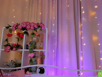hardcore cam girl annbarby image #204126