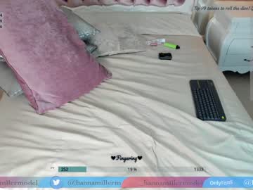hardcore cam girl _hannamiller image #1966636