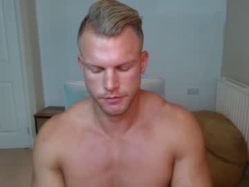 alexandersteelmuscle hardcore cam