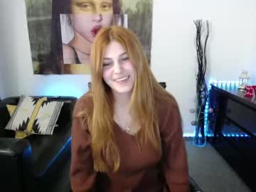 mila_redhead hardcore cam