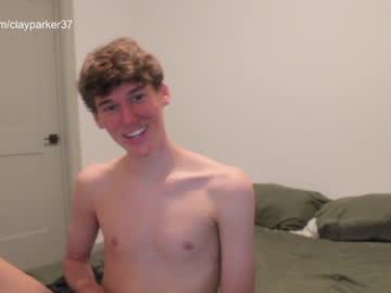 hardcore cam man clay_parker image #215242