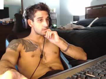 hardcore cam man iruckkus image #1861712