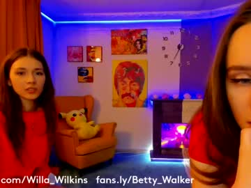 hardcore cam girl willa_wilkins_ image #1108367