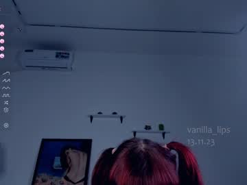 hardcore cam girl vanilla_lips image #3780799