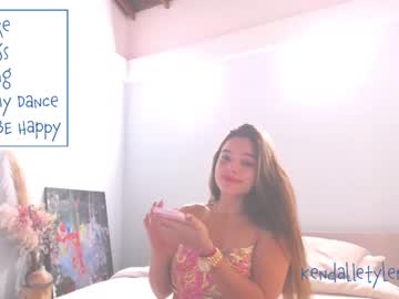 hardcore cam girl kendalltyler image #166926