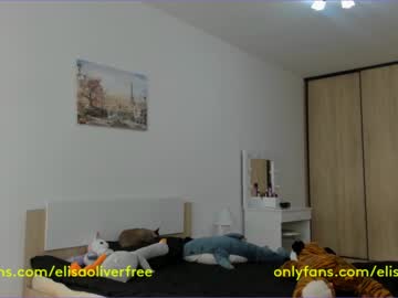 hardcore cam girl elisa_oliver image #733530