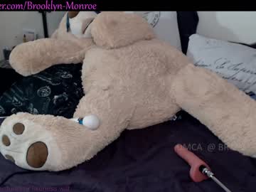 hardcore cam girl brooklyn_shai image #862559