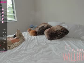 hardcore cam girl daynawilliams image #261854