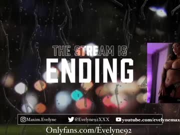 hardcore cam girl evelyne92 image #3766747