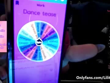 hardcore cam girl lilith_petite image #2833