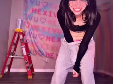 hardcore cam girl hexivu image #4569456
