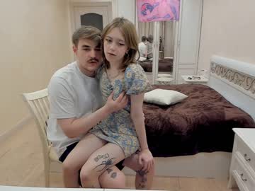 hardcore cam couple yami_yami_yami image #3195811