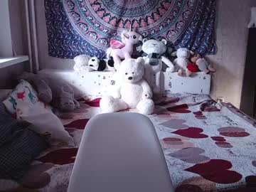 hardcore cam girl babyfromtheforest image #1799669