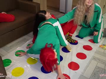 hardcore cam girl safinna image #243687