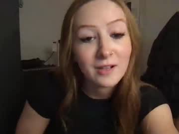 gingerxbabe hardcore cam