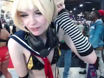 hardcore cam girl jadebunnie image #3737239