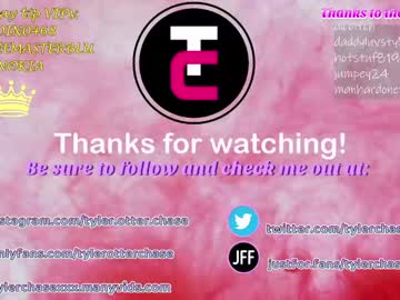 hardcore cam man tylerchasexxx image #1803520