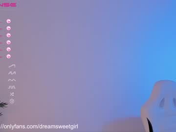 hardcore cam girl dreamsweetgirl image #2724033