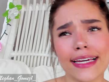 hardcore cam girl _meghan_gomez1_ image #372111