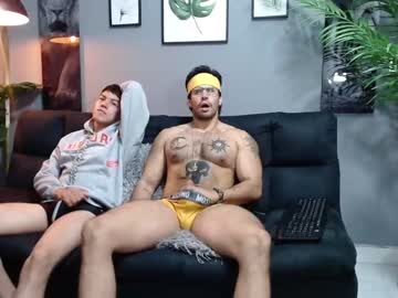 hardcore cam man bless_my_neighbor image #1135112