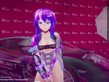 hardcore cam girl projektmelody image #1565092