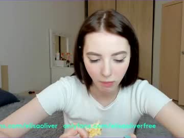 hardcore cam girl elisa_oliver image #887491