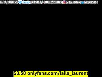 hardcore cam girl laila_laurent image #2517857