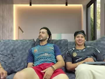 hardcore cam man soccer_hot image #3220741